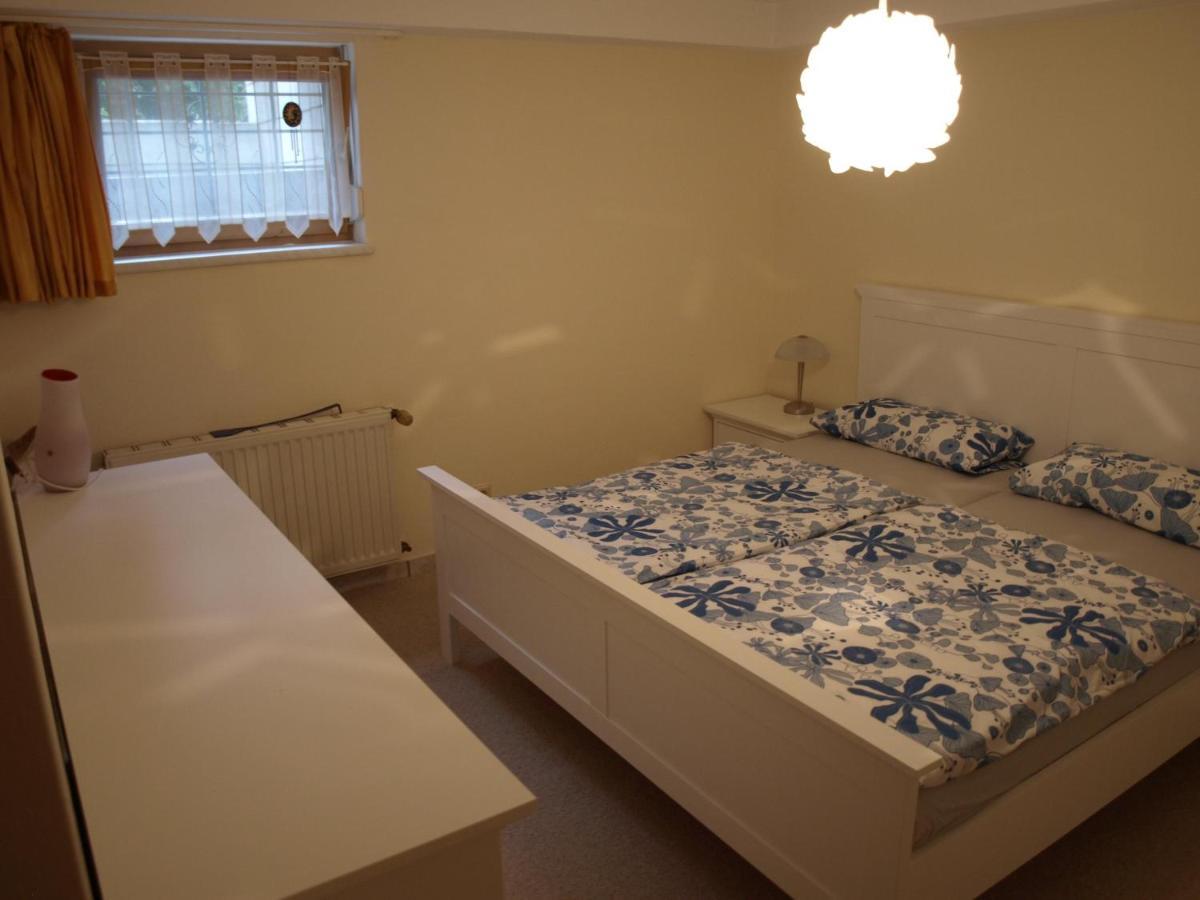 Ferienwohnung Jung Im Johannisborn Saarburg Eksteriør bilde